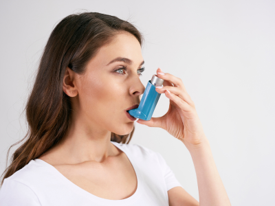 Best Asthma Treatment In Panipat