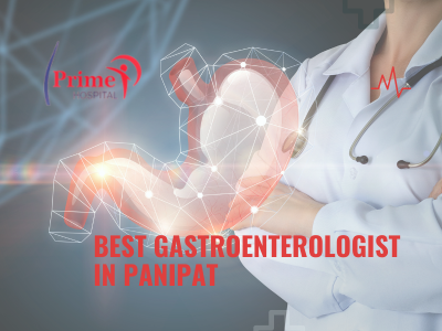 Best Gastroenterologist In Panipat