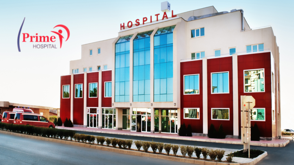 Best Hospital In Huda Sector 25 Panipat