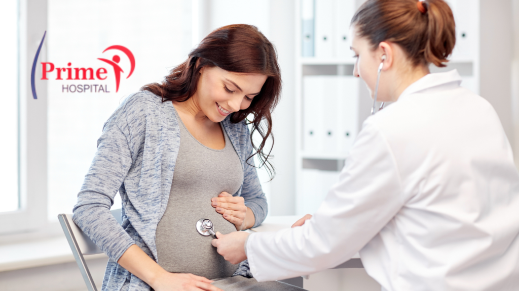 Best maternity hospital in panipat