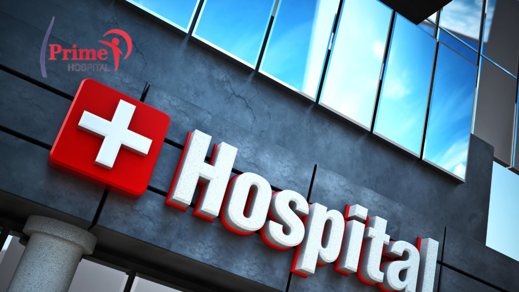 Hospitals in Panipat, Haryana