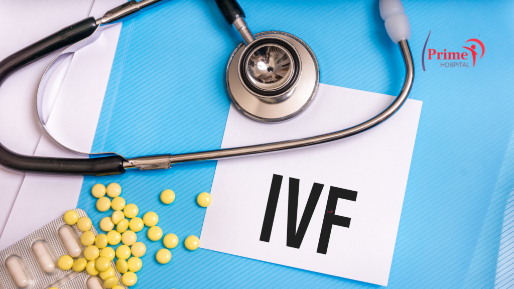 Best IVF Treatment in Panipat