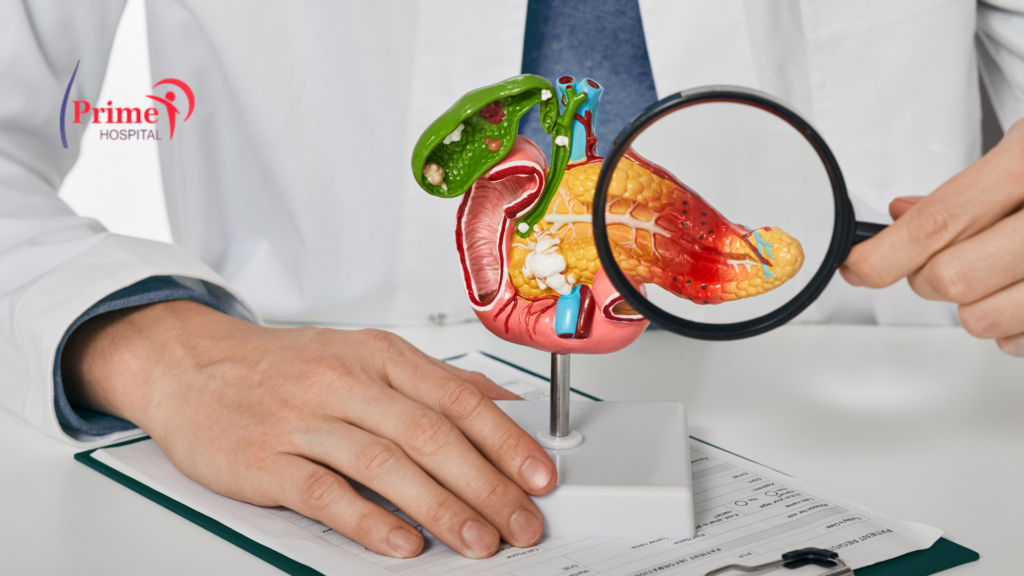 Best Gastroenterology Treatment In Panipat