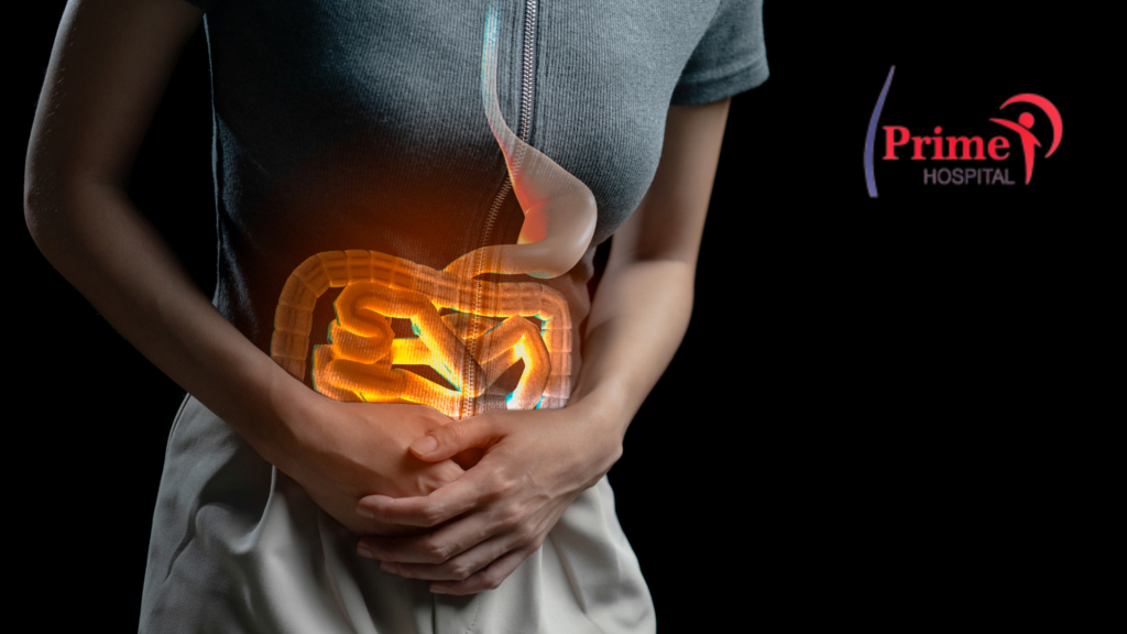 Best Gastroenterology Treatment In Panipat