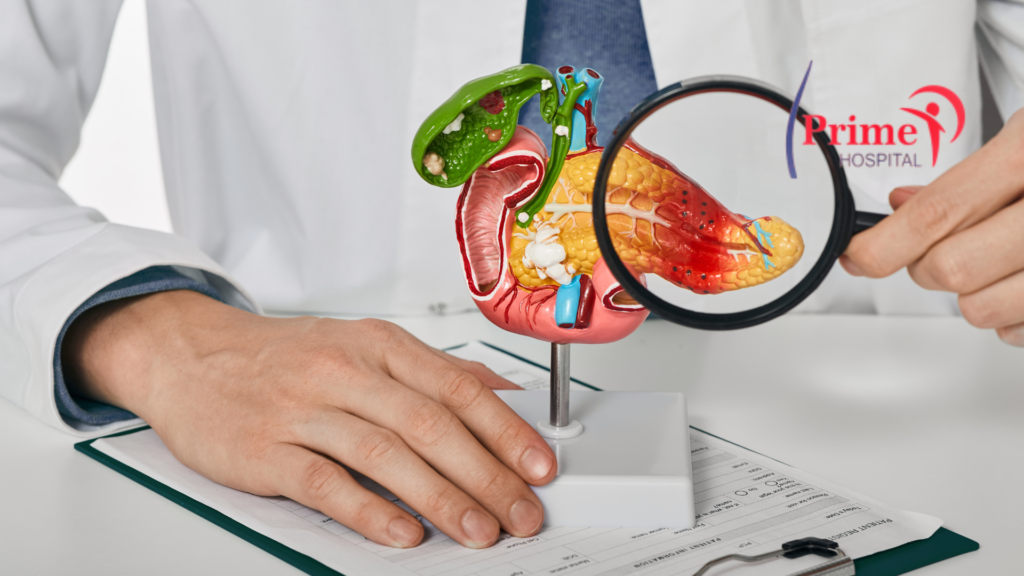 Best Gastroenterology Treatment In Panipat