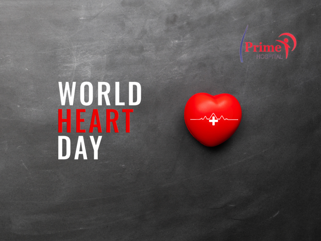 World Heart Day