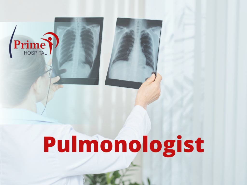 Pulmonologist Treatments in Panipat for a Healthier You" – A detailed overview of advanced pulmonology care at Prime Hospital, including treatments for asthma, COPD, lung infections, and more. Learn about personalized care plans, cutting-edge diagnostic tools, and why Prime Hospital is renowned for the best pulmonologist treatment in Panipat