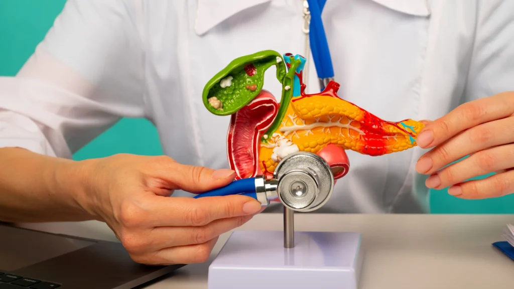 Best Gastroenterology Treatment