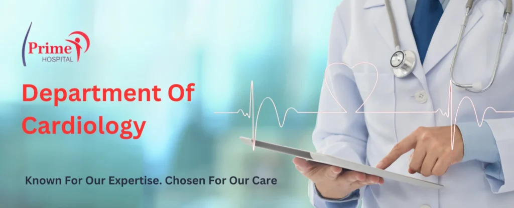 Best Cardiology Treatment In Panipat