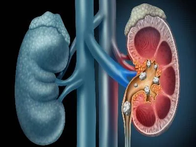 Best Kidney Stone Treatment In Panipat​