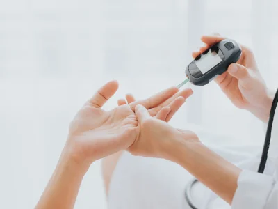 Best Diabetology Treatment In Panipat