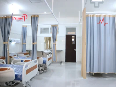 CGHS-empanelled hospital in Panipat: Prime Hospital​
