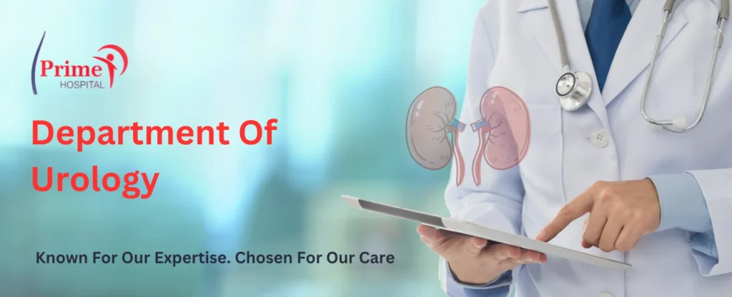 Best Urology Treatment In Panipat​