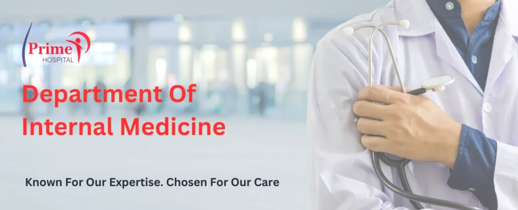 Best General Medicine Hospital in Panipat​​