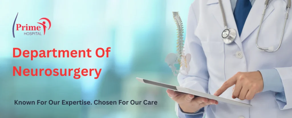 Best Neurosurgery Treatment In Panipat​
