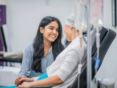 Best Cancer Treatment In Panipat​