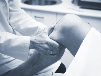 Best Orthopedics Treatment In Panipat​