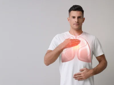 Best Pulmonologist Treatment In Panipat​