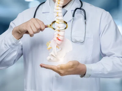 Best Spine Surgery Hospital In Panipat​