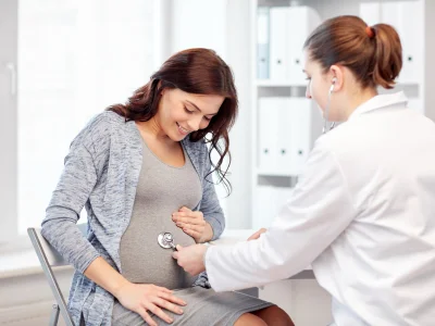 Best Obstetrics and Gynecology Treatment In Panipat​