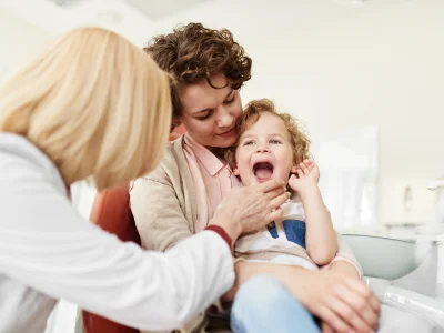 Best Paediatric Care In Panipat​