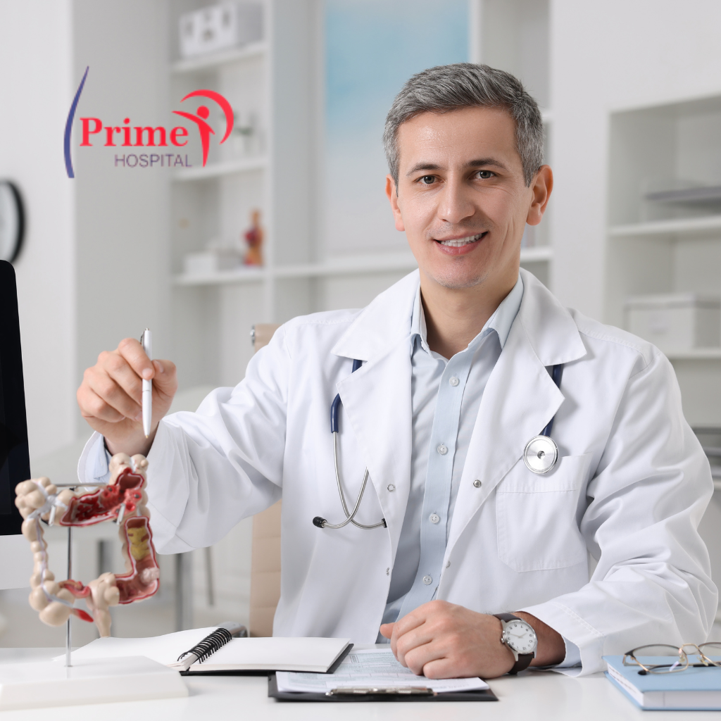 Best Gastroenterologists in Panipat