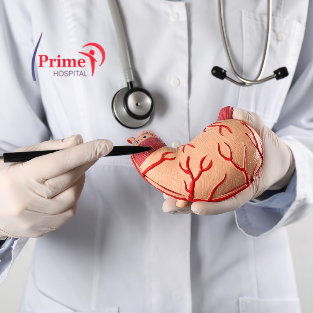 Best Gastroenterologists in Panipat