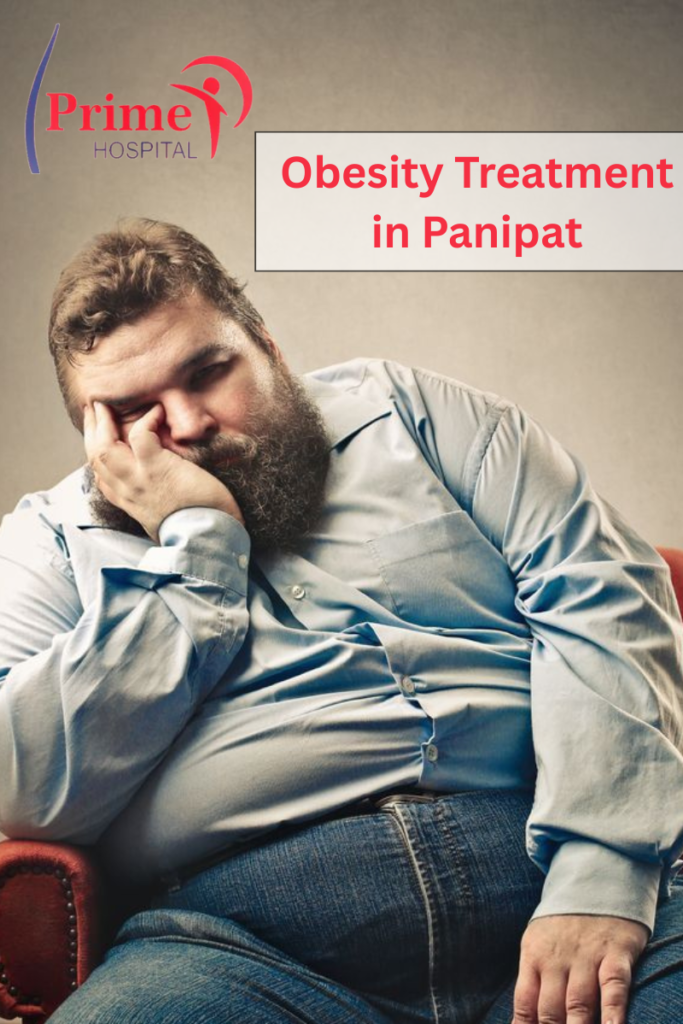Obesity treatment in panipat
