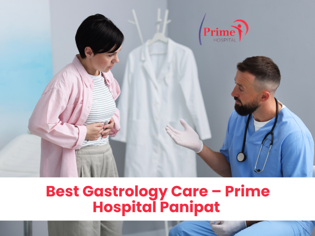 best gastrology