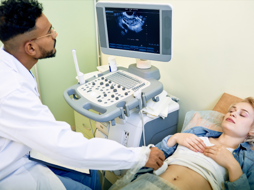 what is a sigmoidoscopy