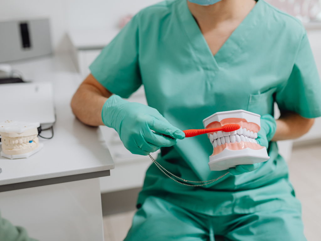 milestone orthodontics