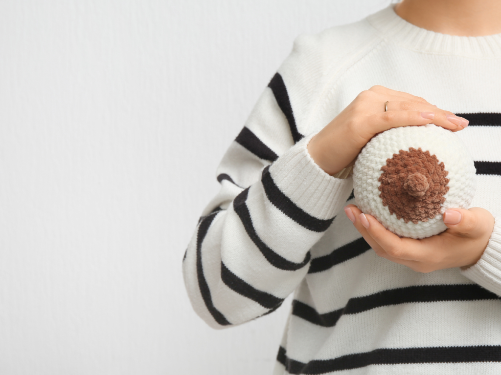 when does colostrum start leaking