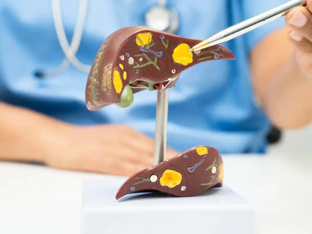 Best Gastro Hospital in Panipat