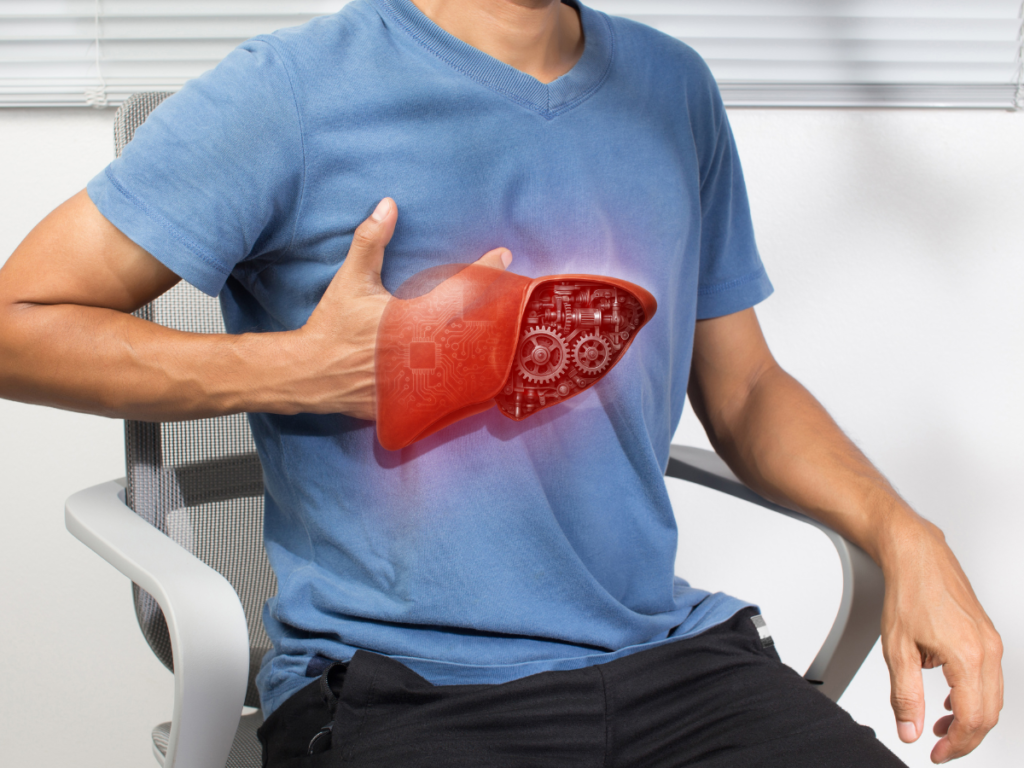 Liver cancer screening