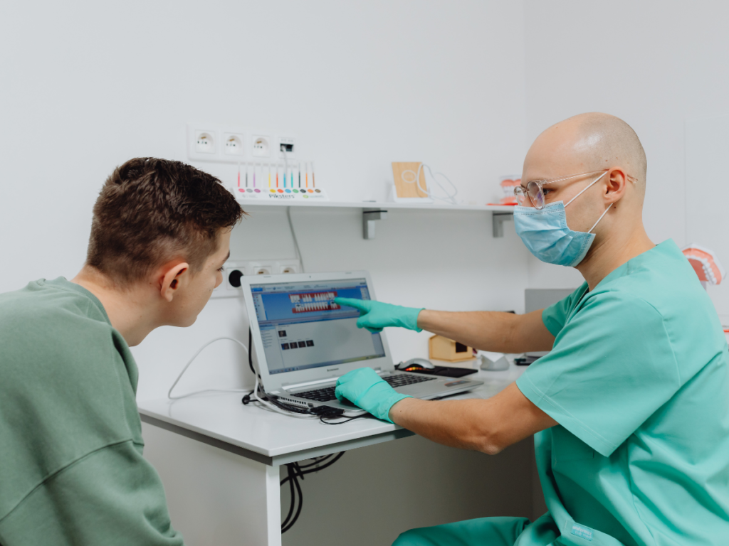 Endoscopy center in Panipat