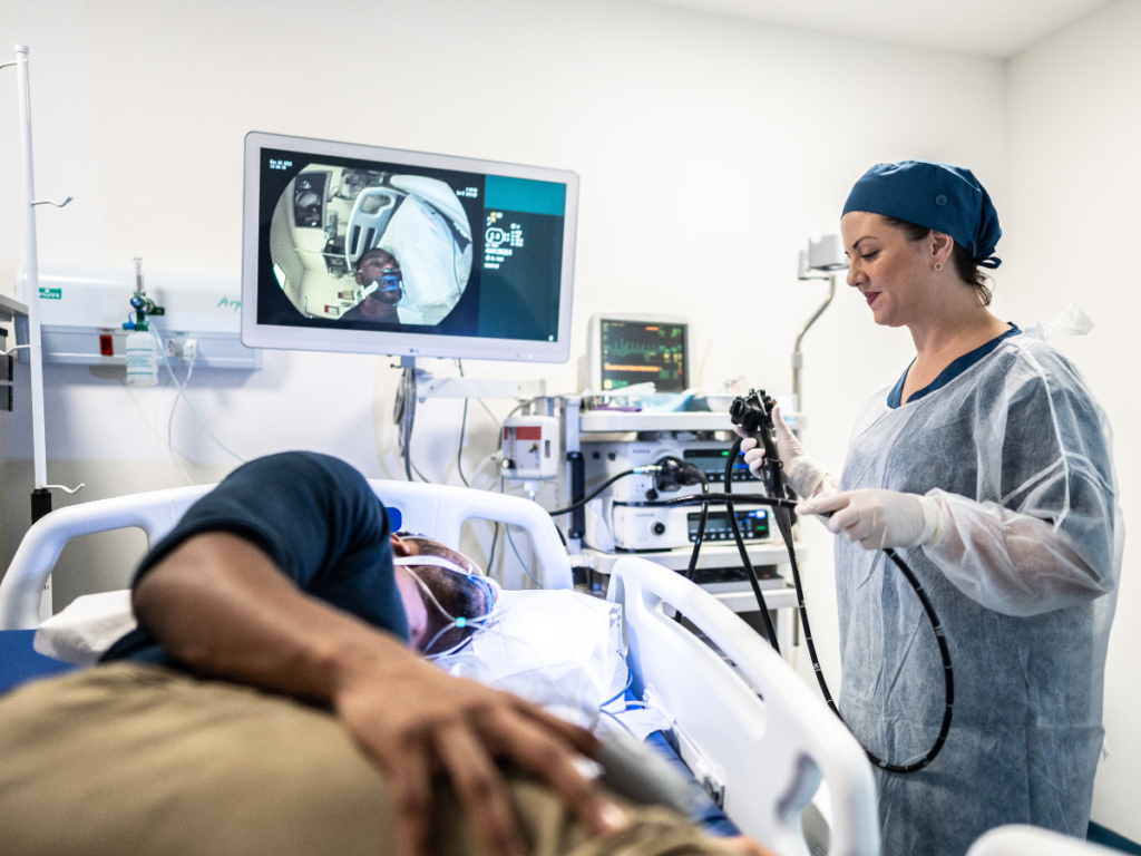 Endoscopy center Panipat