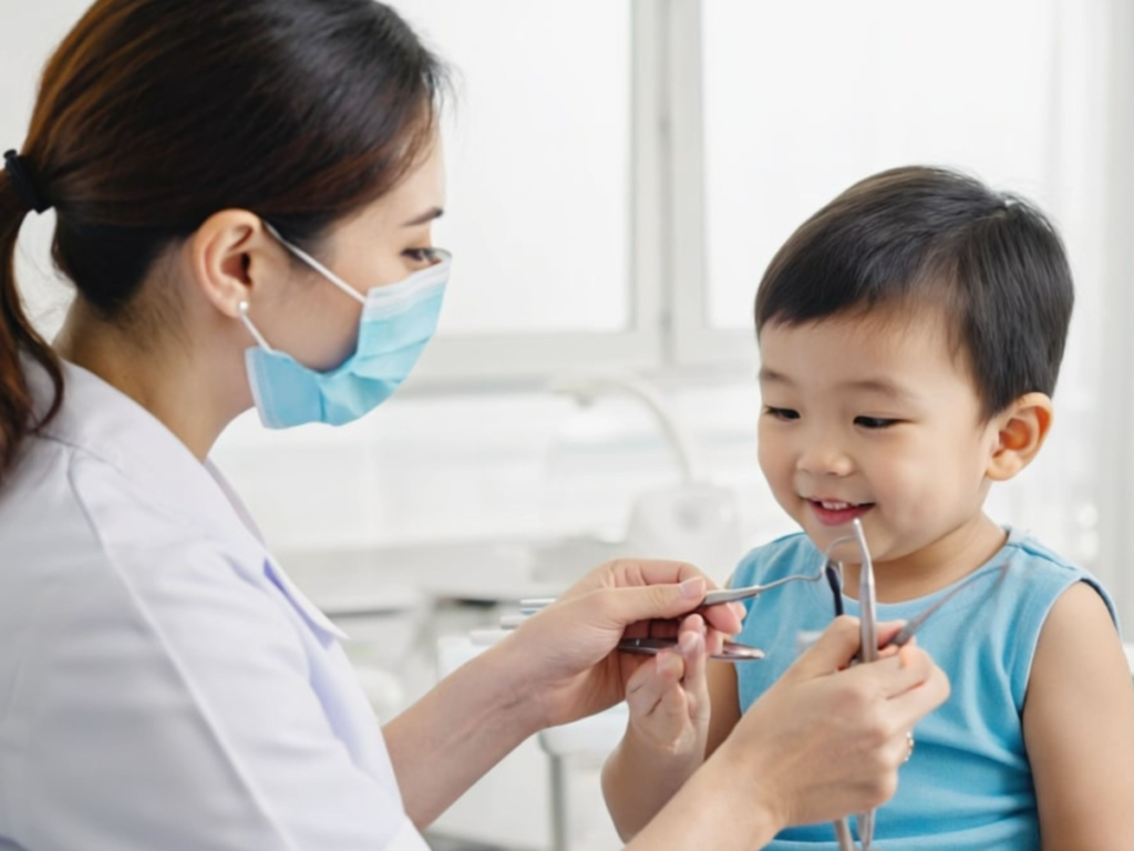 Child gastro specialist Panipat