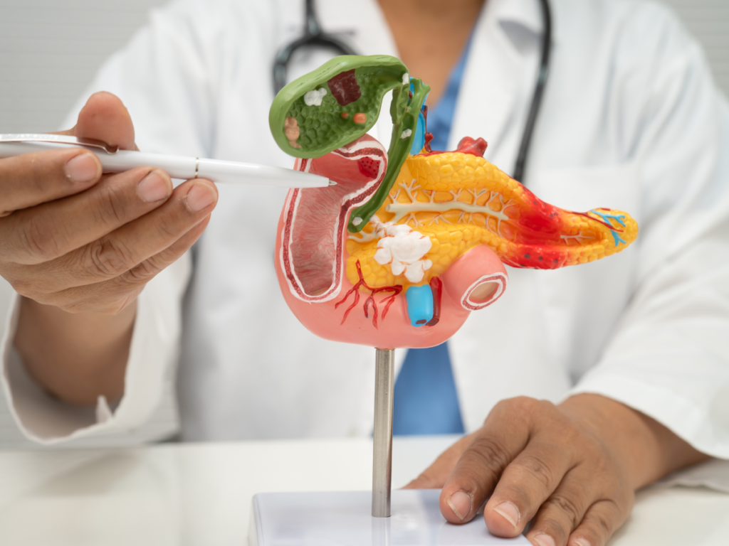 Focusing on emergency and surgical gastro interventions