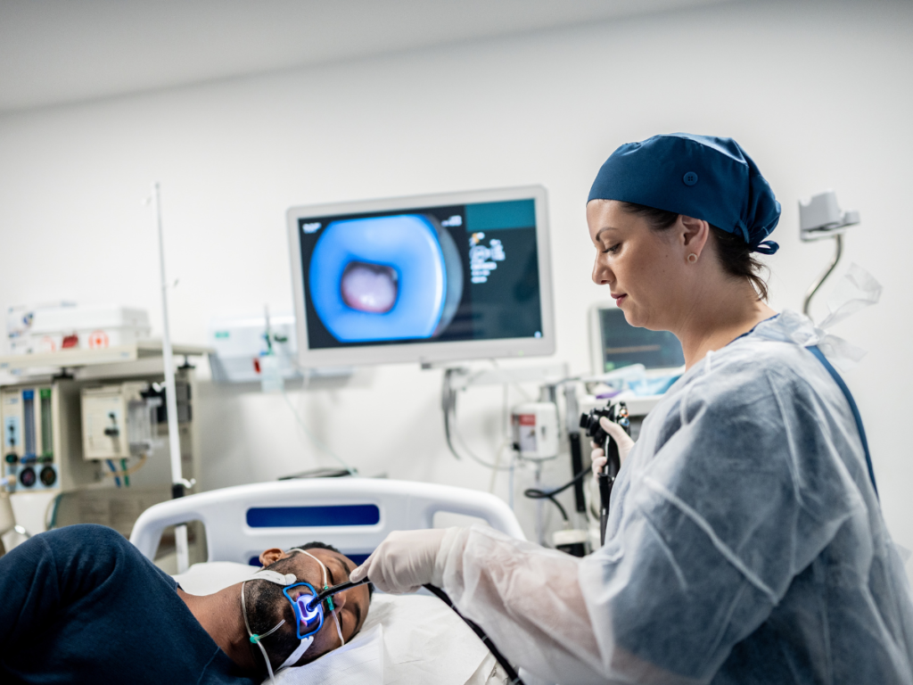 ERCP center in Panipat